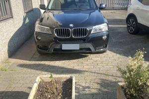 BMW X3 2013- DIESEL