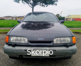 Ford SCORPIO 2,000 I. E. Ghia