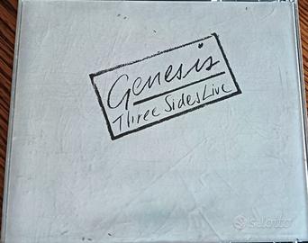 Album Genesis, Pulp fiction,Classic at movies