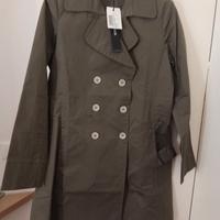 Trench donna originale "extesa"