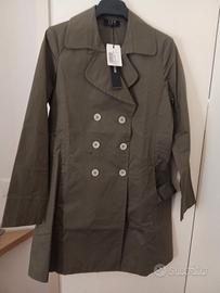 Trench donna originale "extesa"