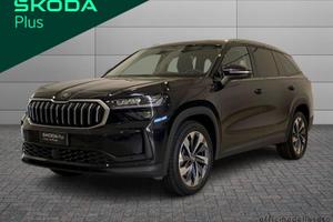 Skoda Kodiaq Skoda Kodiaq 1.5 tsi PHEV hybrid 204c