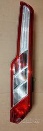 BK21134040AJ Fanale post. dx Ford Transit Custom 2
