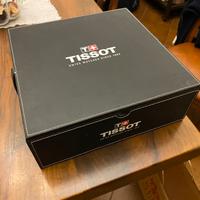 Scatola Tissot 12 orologi