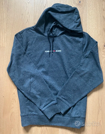 Felpa Tommy Jeans uomo