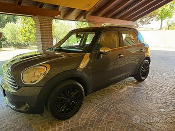 MINI Cooper D Countryman