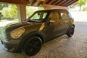 MINI Cooper D Countryman