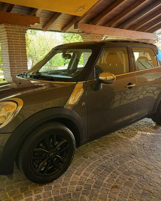 MINI Cooper D Countryman