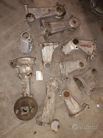 Braccio motore lambretta b c d e f 125 150