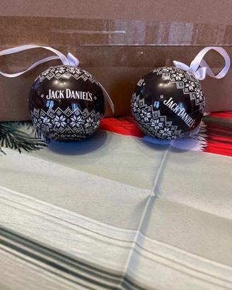Palline Natale