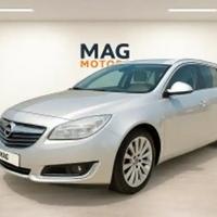Opel Insignia 2.0 CDTI Sports Tourer Cosmo
