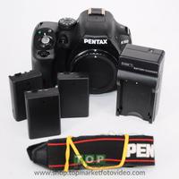 33826 Pentax K50 Body