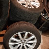 GOMME COMPLETE VOLKSWAGEN