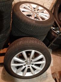 GOMME COMPLETE VOLKSWAGEN