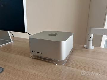 Mac Studio M2 Max 2024 - Usato circa 1 anno
