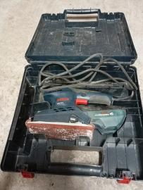 levigatrice orbitale Bosch 