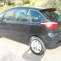 C4 PICASSO 1.6hdi(12mesi di GARANZIA)112cv,C.A.