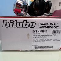 Ammortizzatori bitubo gas scooter kymco