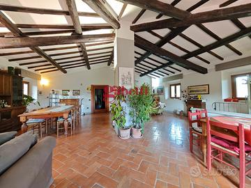 Appartamento Barberino di Mugello [GN1034-UVRG]