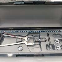 Tonometro di Schiots Scala Inclinata