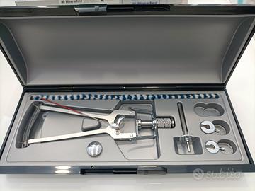 Tonometro di Schiots Scala Inclinata