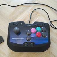 Hori ps2 fighting stick 2 