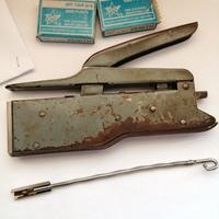 Zenith 548 spillatrice anno 1948