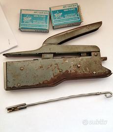 Zenith 548 spillatrice anno 1948