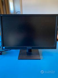 Monitor Lcd 20”