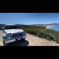 4300€ Jeep Cherokee