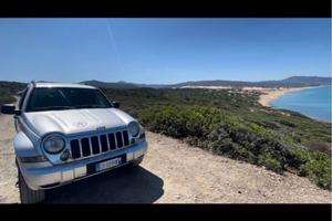 3900€ Jeep Cherokee