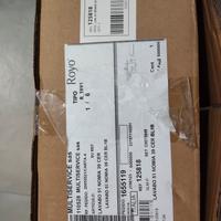 Lavabo marca Royo bianco lucido