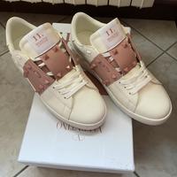 VALENTINO ROSA DONNA tg 40
