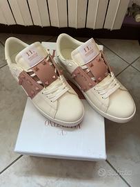 VALENTINO ROSA DONNA tg 40