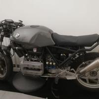 BMW K75s