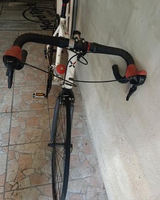 Bici decathlon