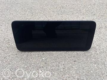 autoradio FIAT 500 E ELETTRICA schermo 52205131