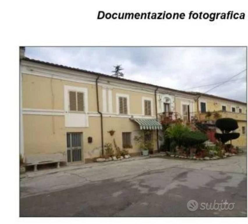 Appartamento – Cepagatti, Rapattoni Nuovo - Vista 2
