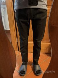 Jeans Nero - Levi’s 512tm Slim Taper 30x30