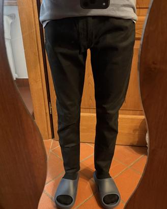 Jeans Nero - Levi’s 512tm Slim Taper 30x30