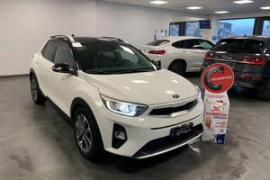 KIA Stonic 1.4 GPL EcoGPL Style Full Optional