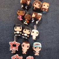 Kinder Joy Strange Things 