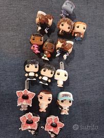 Kinder Joy Strange Things 