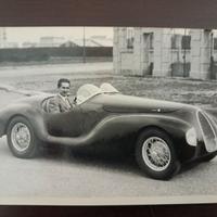 ORIGINALE AUTO AVIO COSTRUZIONI - Ferrari