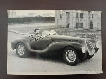 ORIGINALE AUTO AVIO COSTRUZIONI - Ferrari