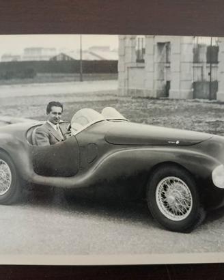 ORIGINALE AUTO AVIO COSTRUZIONI - Ferrari