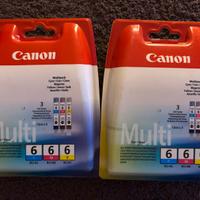 Cartucce stampante Canon