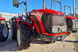 TRATTORE CARRARO TIGRE 4800F TOP - PRONTA CONSEGNA