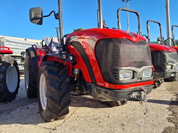 TRATTORE CARRARO TIGRE 4800F TOP - PRONTA CONSEGNA