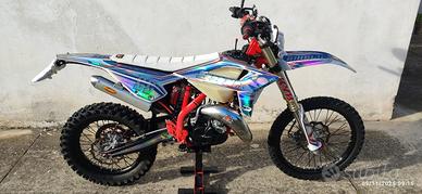 Enduro Beta RR 125 - 2021